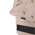 Bugaboo X Konges Slöjd Fox 5 Renew BLACK/DESERT TAUPE MELANGE i gruppen Barnvagnar / Varumärken / Bugaboo / Bugaboo Fox 5 hos Bonti (BUBO100391001)