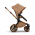 Bugaboo Fox 5 Renew x Stella McCartney i gruppen Barnvagnar / Varumärken / Bugaboo / Bugaboo X Stella McCartney hos Bonti (BUBO100403007)