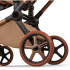 Bugaboo Fox 5 Renew x Stella McCartney i gruppen Barnvagnar / Varumärken / Bugaboo / Bugaboo X Stella McCartney hos Bonti (BUBO100403007)