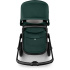 Bugaboo Fox 5 Renew Barnvagn Black/Fern Green i gruppen Barnvagnar / Varumärken / Bugaboo / Bugaboo Fox 5 hos Bonti (BUBO100403013)