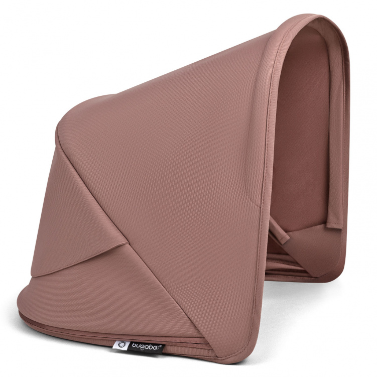 Bugaboo Fox 5 Renew Sufflett Dusty Pink i gruppen Barnvagnar / Varumärken / Bugaboo / Bugaboo Fox 5 hos Bonti (BUBO100405001)