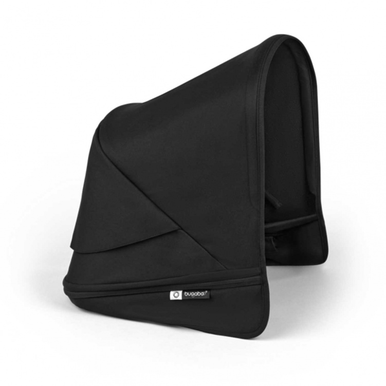 Bugaboo Donkey 6 Sufflett Heritage Black i gruppen Barnvagnar / Varumärken / Bugaboo / Bugaboo tillbehör hos Bonti (BUBO100428008)