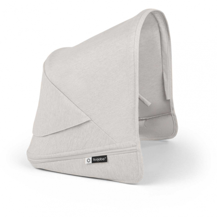 Bugaboo Donkey 6 Sufflett Misty White i gruppen Barnvagnar / Varumärken / Bugaboo / Bugaboo tillbehör hos Bonti (BUBO100428011)