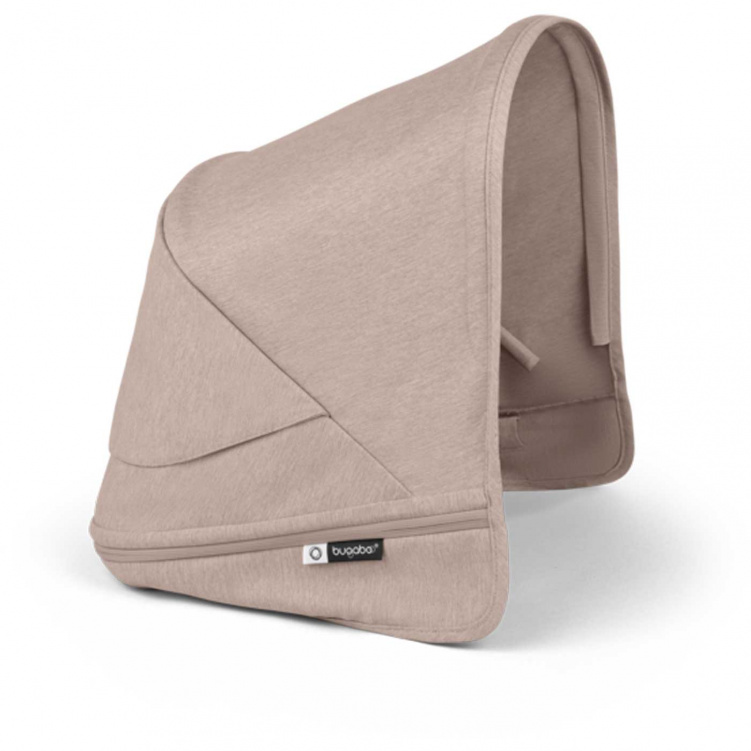 Bugaboo Donkey 6 Sufflett Desert Taupe Melange i gruppen Barnvagnar / Varumärken / Bugaboo / Bugaboo tillbehör hos Bonti (BUBO100428014)