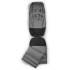 Bugaboo THERMOLITE® performance Åkpåse Moon Grey i gruppen Barnvagnar / Varumärken / Bugaboo / Bugaboo tillbehör hos Bonti (BUBO100464002)