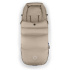 Bugaboo THERMOLITE® performance Åkpåse Desert Taupe i gruppen Barnvagnar / Varumärken / Bugaboo / Bugaboo tillbehör hos Bonti (BUBO100464003)