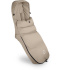 Bugaboo THERMOLITE® performance Åkpåse Desert Taupe i gruppen Barnvagnar / Varumärken / Bugaboo / Bugaboo tillbehör hos Bonti (BUBO100464003)