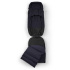 Bugaboo THERMOLITE® performance Åkpåse Deep Indigo i gruppen Barnvagnar / Varumärken / Bugaboo / Bugaboo tillbehör hos Bonti (BUBO100464004)