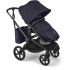 Bugaboo THERMOLITE® performance Åkpåse Deep Indigo i gruppen Barnvagnar / Varumärken / Bugaboo / Bugaboo tillbehör hos Bonti (BUBO100464004)