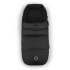 Bugaboo THERMOLITE® performance Åkpåse Heritage Black i gruppen Barnvagnar / Varumärken / Bugaboo / Bugaboo tillbehör hos Bonti (BUBO100464005)