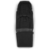 Bugaboo THERMOLITE® performance Åkpåse Heritage Black i gruppen Barnvagnar / Varumärken / Bugaboo / Bugaboo tillbehör hos Bonti (BUBO100464005)