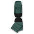 Bugaboo THERMOLITE® performance Åkpåse Fern Green i gruppen Barnvagnar / Varumärken / Bugaboo / Bugaboo tillbehör hos Bonti (BUBO100464006)