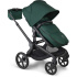 Bugaboo THERMOLITE® performance Åkpåse Fern Green i gruppen Barnvagnar / Varumärken / Bugaboo / Bugaboo tillbehör hos Bonti (BUBO100464006)