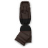 Bugaboo THERMOLITE® performance Åkpåse Cocoa Brown i gruppen Barnvagnar / Varumärken / Bugaboo / Bugaboo tillbehör hos Bonti (BUBO100464007)