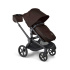 Bugaboo THERMOLITE® performance Åkpåse Cocoa Brown i gruppen Barnvagnar / Varumärken / Bugaboo / Bugaboo tillbehör hos Bonti (BUBO100464007)