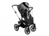 Bugaboo High Performance Rain Cover Donkey/Buffalo/Runner Black i gruppen Barnvagnar / Varumärken / Bugaboo / Bugaboo tillbehör hos Bonti (BUBO180540ZW01)