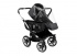 Bugaboo High Performance Rain Cover Donkey/Buffalo/Runner Black i gruppen Barnvagnar / Varumärken / Bugaboo / Bugaboo tillbehör hos Bonti (BUBO180540ZW01)