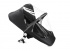 Bugaboo High Performance Rain Cover Donkey/Buffalo/Runner Black i gruppen Barnvagnar / Varumärken / Bugaboo / Bugaboo tillbehör hos Bonti (BUBO180540ZW01)