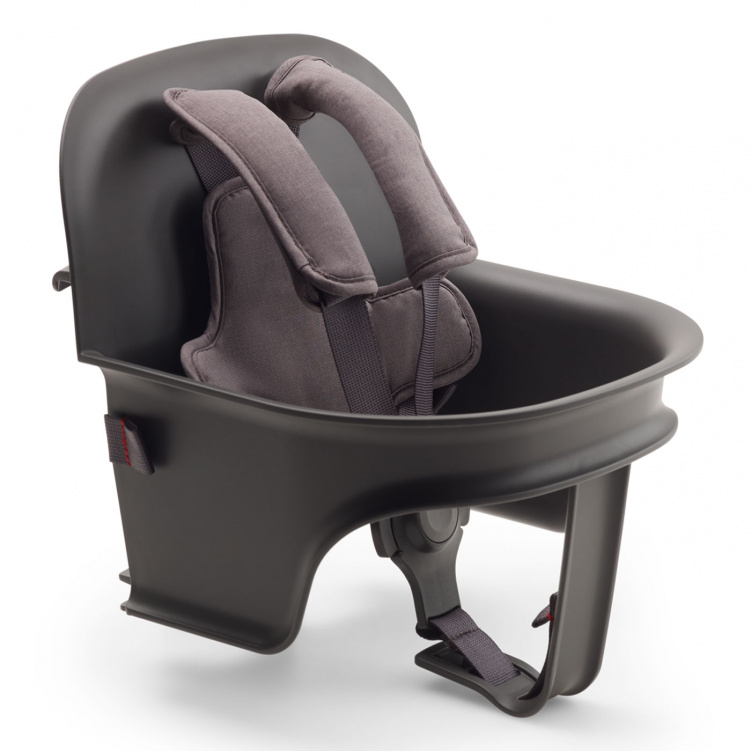 Bugaboo Giraffe Baby set Grey i gruppen Babytillbehör hos Bonti (BUBO200002012)