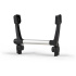Bugaboo Donkey Bilstolsadapter Mono/Duo Black i gruppen Barnvagnar / Varumärken / Bugaboo / Bugaboo Donkey 6 hos Bonti (BUBO200074001)