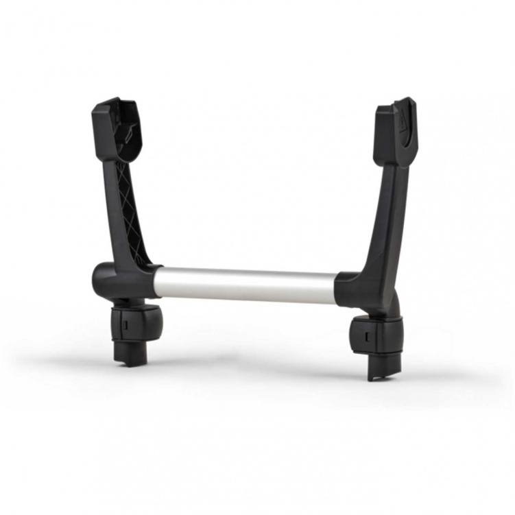 Bugaboo Donkey Bilstolsadapter Mono/Duo Black i gruppen Barnvagnar / Varumärken / Bugaboo / Bugaboo Donkey 6 hos Bonti (BUBO200074001)