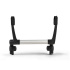 Bugaboo Donkey Bilstolsadapter Mono/Duo Black i gruppen Barnvagnar / Varumärken / Bugaboo / Bugaboo Donkey 6 hos Bonti (BUBO200074001)