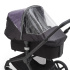 Bugaboo High Performance Rain Cover Fox/Cameleon Black i gruppen Barnvagnar / Varumärken / Bugaboo / Bugaboo tillbehör hos Bonti (BUBO230540ZW01)