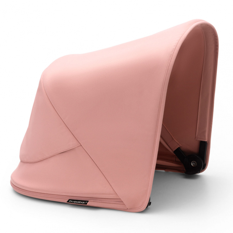 Bugaboo Fox 3 Sufflett Morning Pink i gruppen Barnvagnar / Varumärken / Bugaboo / Bugaboo tillbehör hos Bonti (BUBO2306010065)