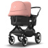 Bugaboo Fox 3 Sufflett Morning Pink i gruppen Barnvagnar / Varumärken / Bugaboo / Bugaboo tillbehör hos Bonti (BUBO2306010065)
