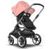 Bugaboo Fox 3 Sufflett Morning Pink i gruppen Barnvagnar / Varumärken / Bugaboo / Bugaboo tillbehör hos Bonti (BUBO2306010065)
