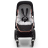 Bugaboo Åkpåse Midnight Black i gruppen Barnvagnar / Varumärken / Bugaboo / Bugaboo tillbehör hos Bonti (BUBO2306010067)