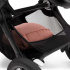 Bugaboo Åkpåse Midnight Black i gruppen Barnvagnar / Varumärken / Bugaboo / Bugaboo tillbehör hos Bonti (BUBO2306010067)