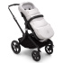 Bugaboo Åkpåse Fresh White i gruppen Barnvagnar / Varumärken / Bugaboo / Bugaboo tillbehör hos Bonti (BUBO2306010069)