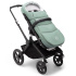 Bugaboo Åkpåse Pine Green i gruppen Barnvagnar / Varumärken / Bugaboo / Bugaboo tillbehör hos Bonti (BUBO2306010071)