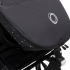 Bugaboo Performance Vinteråkpåse Midnight Black i gruppen Barnvagnar / Varumärken / Bugaboo / Bugaboo tillbehör hos Bonti (BUBO2306010077)