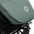 Bugaboo Performance Vinteråkpåse Pine Green i gruppen Barnvagnar / Varumärken / Bugaboo / Bugaboo tillbehör hos Bonti (BUBO2306010080)