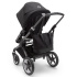 Bugaboo Skötväska MIDNIGHT BLACK i gruppen Barnvagnar / Varumärken / Bugaboo / Bugaboo tillbehör hos Bonti (BUBO2306010088)