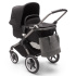 Bugaboo Skötväska GREY MELANGE i gruppen Barnvagnar / Varumärken / Bugaboo / Bugaboo tillbehör hos Bonti (BUBO2306010089)