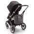 Bugaboo Skötväska GREY MELANGE i gruppen Barnvagnar / Varumärken / Bugaboo / Bugaboo tillbehör hos Bonti (BUBO2306010089)