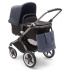 Bugaboo Skötväska STORMY BLUE i gruppen Barnvagnar / Varumärken / Bugaboo / Bugaboo tillbehör hos Bonti (BUBO2306010090)