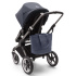 Bugaboo Skötväska STORMY BLUE i gruppen Barnvagnar / Varumärken / Bugaboo / Bugaboo tillbehör hos Bonti (BUBO2306010090)