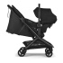 Bugaboo Butterfly 2 Bilstolsadapter i gruppen Barnvagnar / Varumärken / Bugaboo / Bugaboo Butterfly hos Bonti (BUBO400018003)