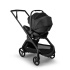 Bugaboo Otter by Nuna Mineral Washed Black i gruppen Bilbarnstolar / Varumärken / Bugaboo hos Bonti (BUBO400020003)