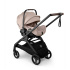 Bugaboo Otter by Nuna Desert Taupe Melange i gruppen Bilbarnstolar / Varumärken / Bugaboo hos Bonti (BUBO400020004)