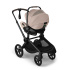 Bugaboo Otter by Nuna Desert Taupe Melange i gruppen Bilbarnstolar / Varumärken / Bugaboo hos Bonti (BUBO400020004)