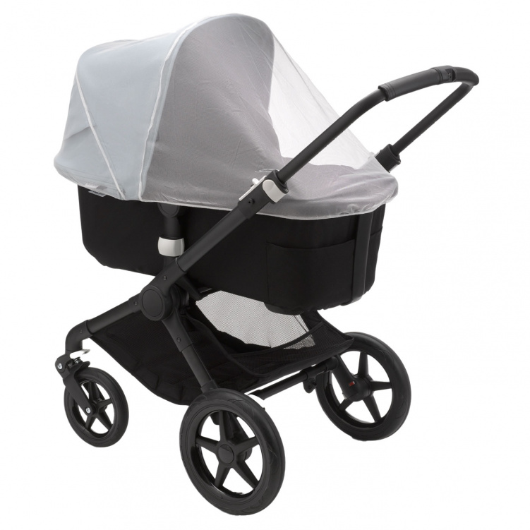 Bugaboo Myggnät i gruppen Barnvagnar / Varumärken / Bugaboo / Bugaboo tillbehör hos Bonti (BUBO780550)