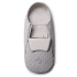 Bugaboo Newborn Inlay Light Grey Melange i gruppen Barnvagnar / Varumärken / Bugaboo / Bugaboo tillbehör hos Bonti (BUBO80215GM01)