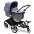 Bugaboo Ståbräda Komfort+ med Sits i gruppen Barnvagnar / Varumärken / Bugaboo / Bugaboo tillbehör hos Bonti (BUBO85600WB01)