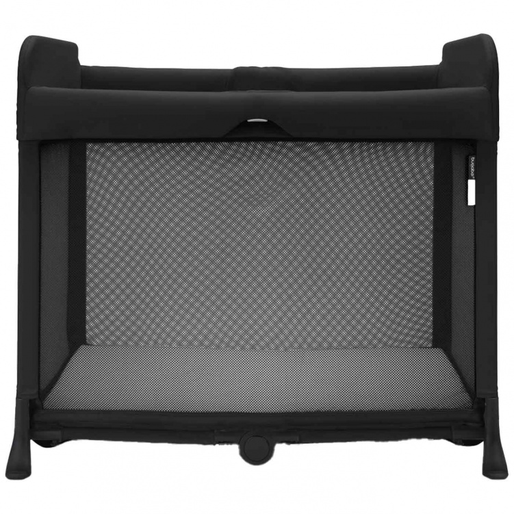 Bugaboo Stardust Resesäng Black i gruppen Presenttips / Presenttips 1 år hos Bonti (BUBO900005007)