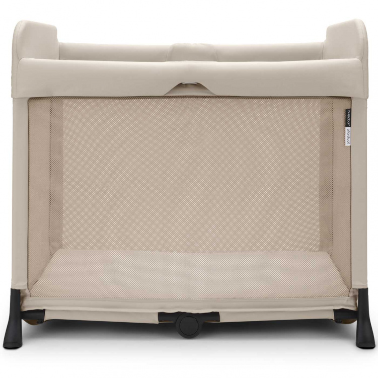 Bugaboo Stardust Resesäng Desert Taupe i gruppen Presenttips / Presenttips 1 år hos Bonti (BUBO900005009)